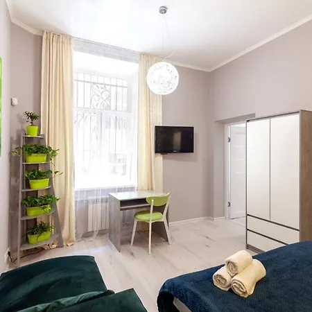 Bv Apartments Green إلفيف المظهر الخارجي الصورة