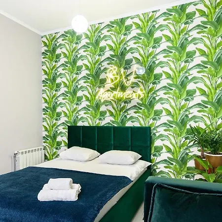 Bv Apartments Green إلفيف المظهر الخارجي الصورة