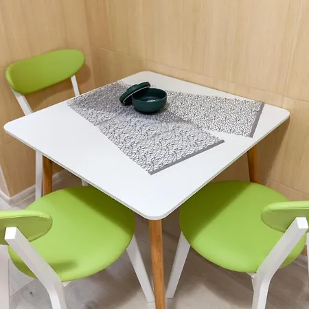 Bv Apartments Green إلفيف المظهر الخارجي الصورة