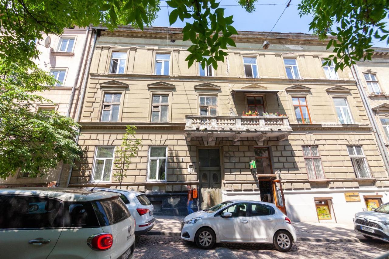Bv * Lviv