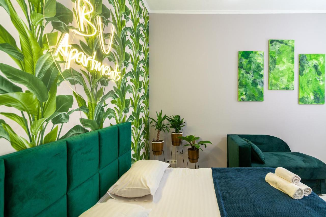 Bv Apartment Lviv