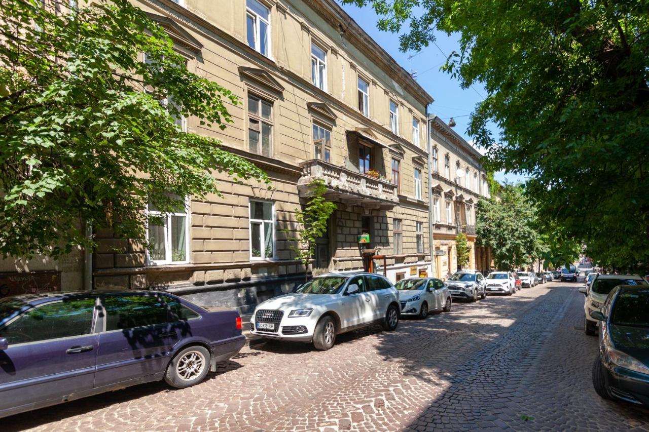 Bv Daire Lviv