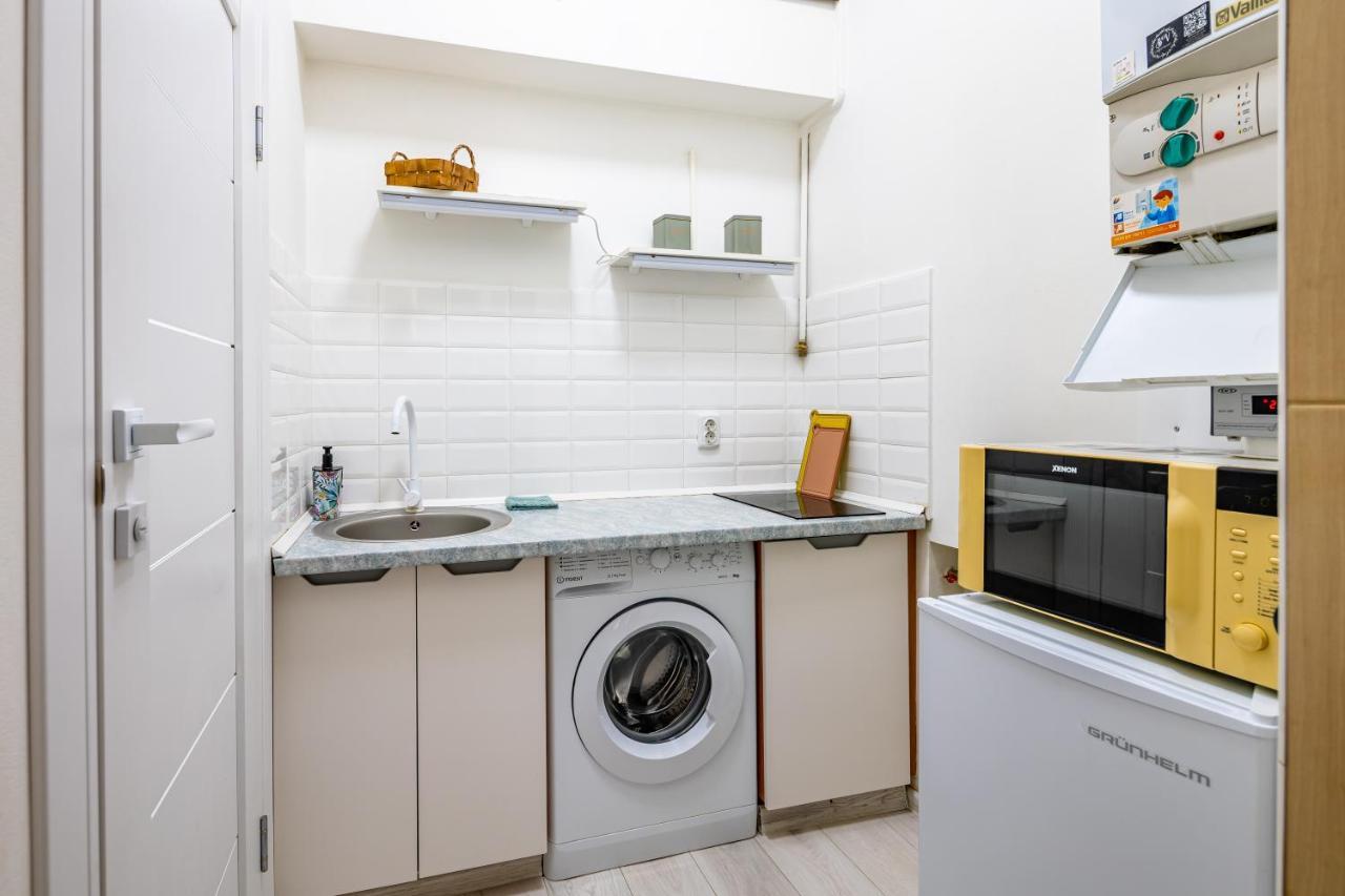 Apartment Bv