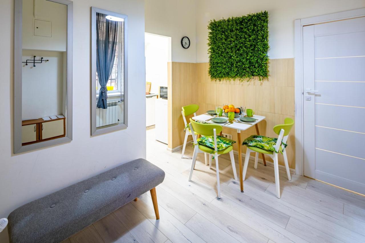 Bv Apartment Lviv