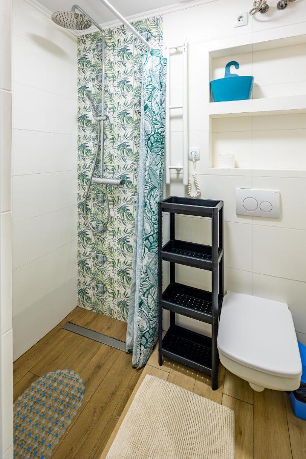 Apartment Bv Lviv